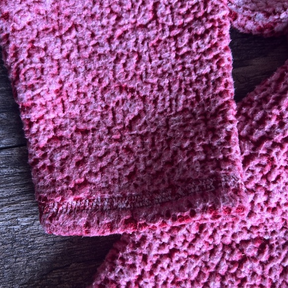 Wonder nation Sherpa - Picture 3 of 9